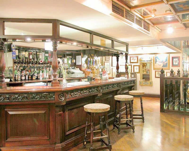 Britannia Hotel Birmingham New Street Station Birmingham Restaurante foto